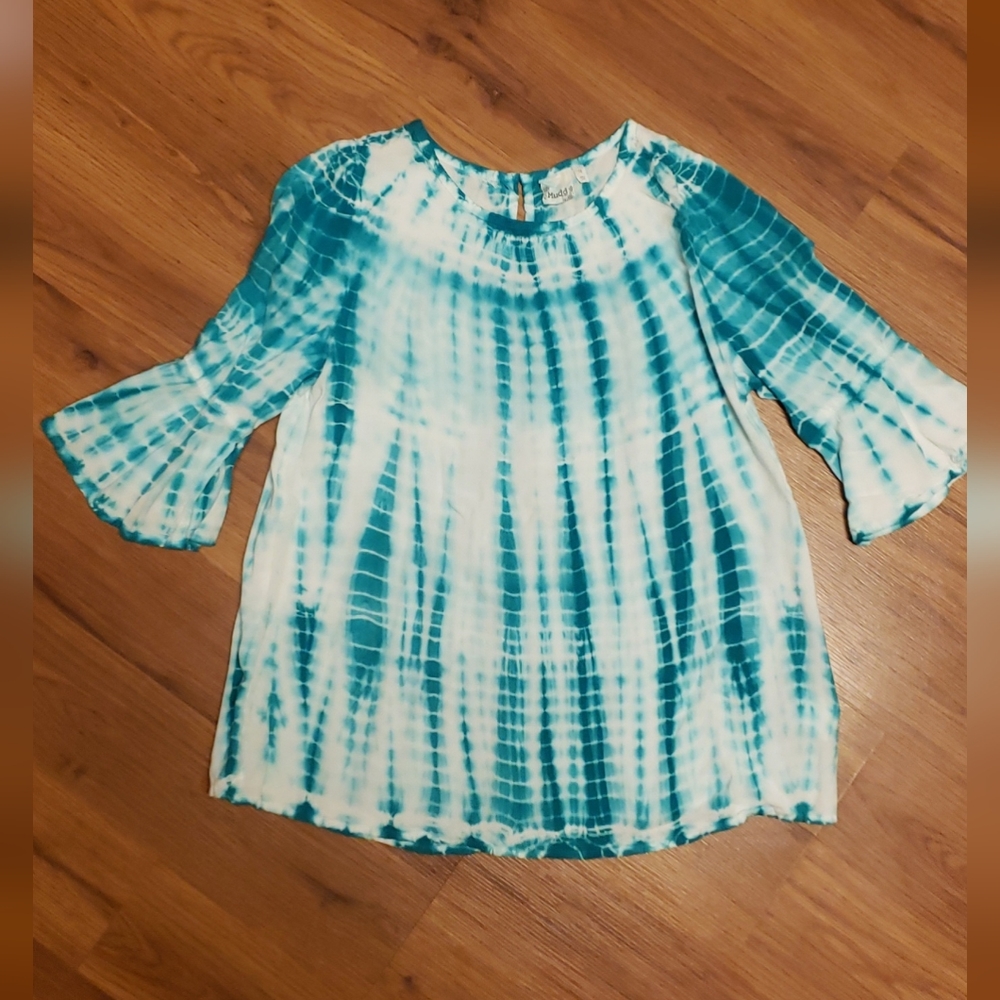 Mudd Brand Girls Top